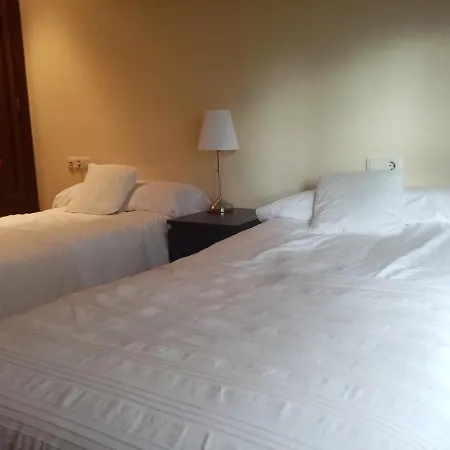 Apartment Comodo Piso 2 Hab. Cerca Estacion Autobuses Vigo