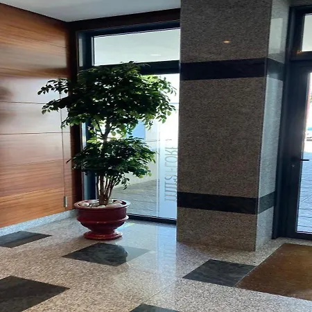 Apartment Comodo Piso 2 Hab. Cerca Estacion Autobuses