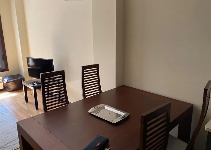 Comodo Piso 2 Hab. Cerca Estacion Autobuses * Vigo